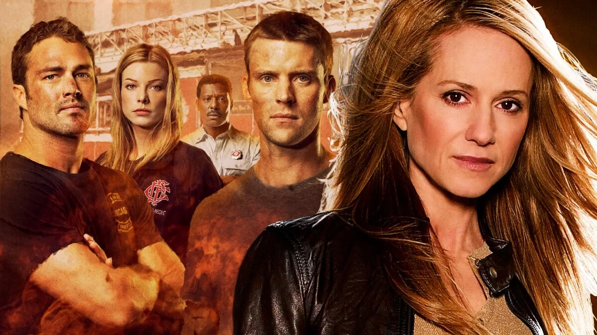 15 Best Shows To Watch if You Like Chicago Fire,