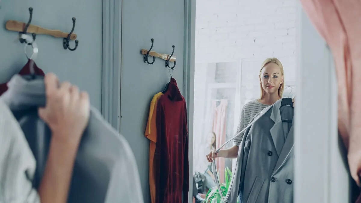 Obsessed with Your Looks? A Psychologist’s Guide to Breaking the Cycle ...