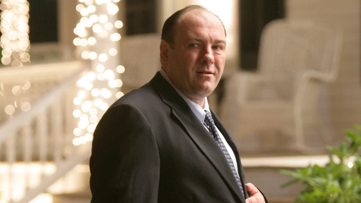 Tony Serial Actor The Sopranos Left Tony Actor’s Mental Health in Shambles, And We Get ...