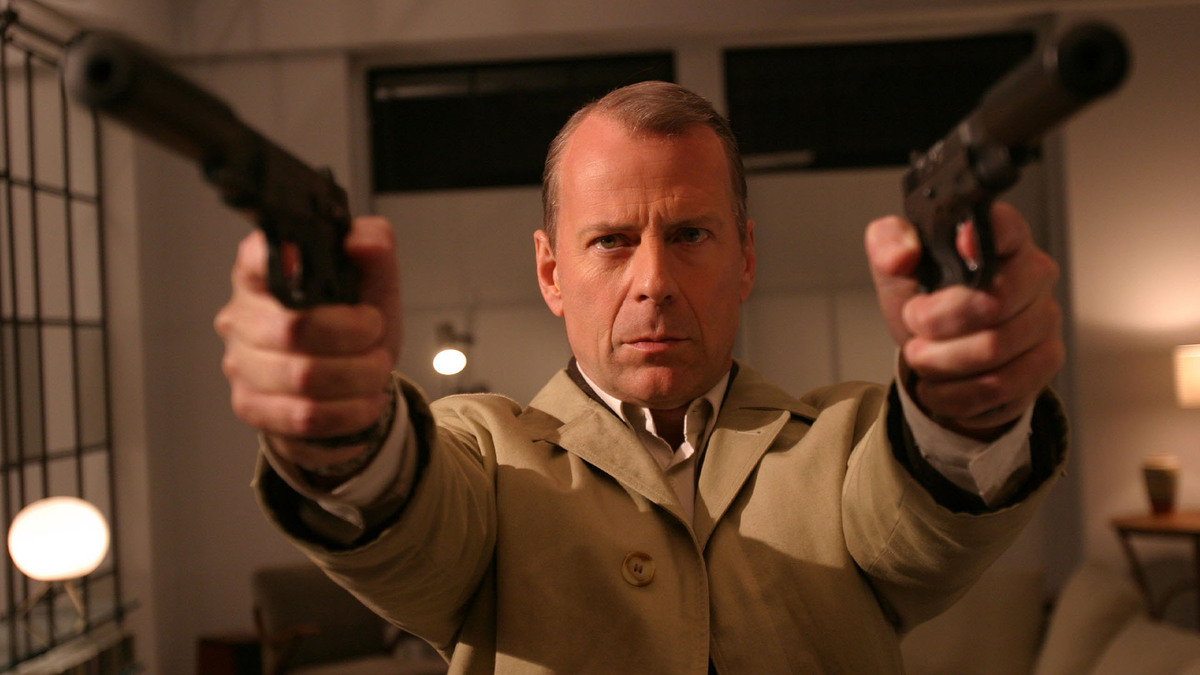 5 Bruce Willis' Best Non-Action Roles Proving His Talent's Incredible ...