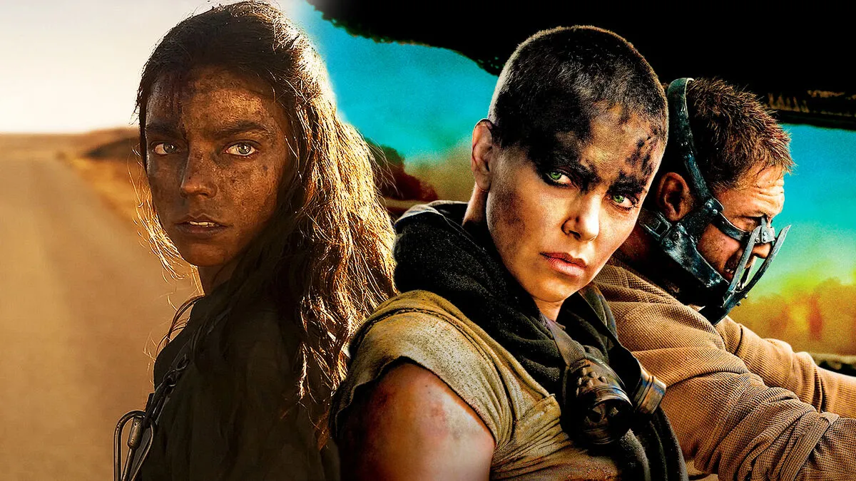 What’s Up With The Mad Max Series’ Wonky Timeline? Fans Have Figured It ...