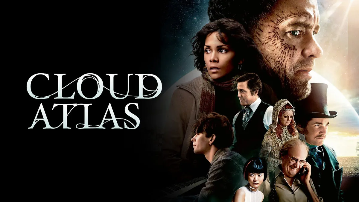 'Cloud Atlas': An Epic Tale of Reincarnation and Interconnectedness ...