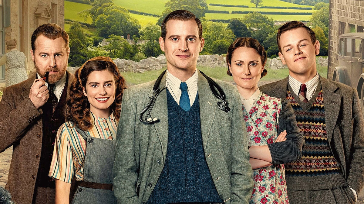 10 Best FamilyFriendly Period Dramas to Watch This Weekend