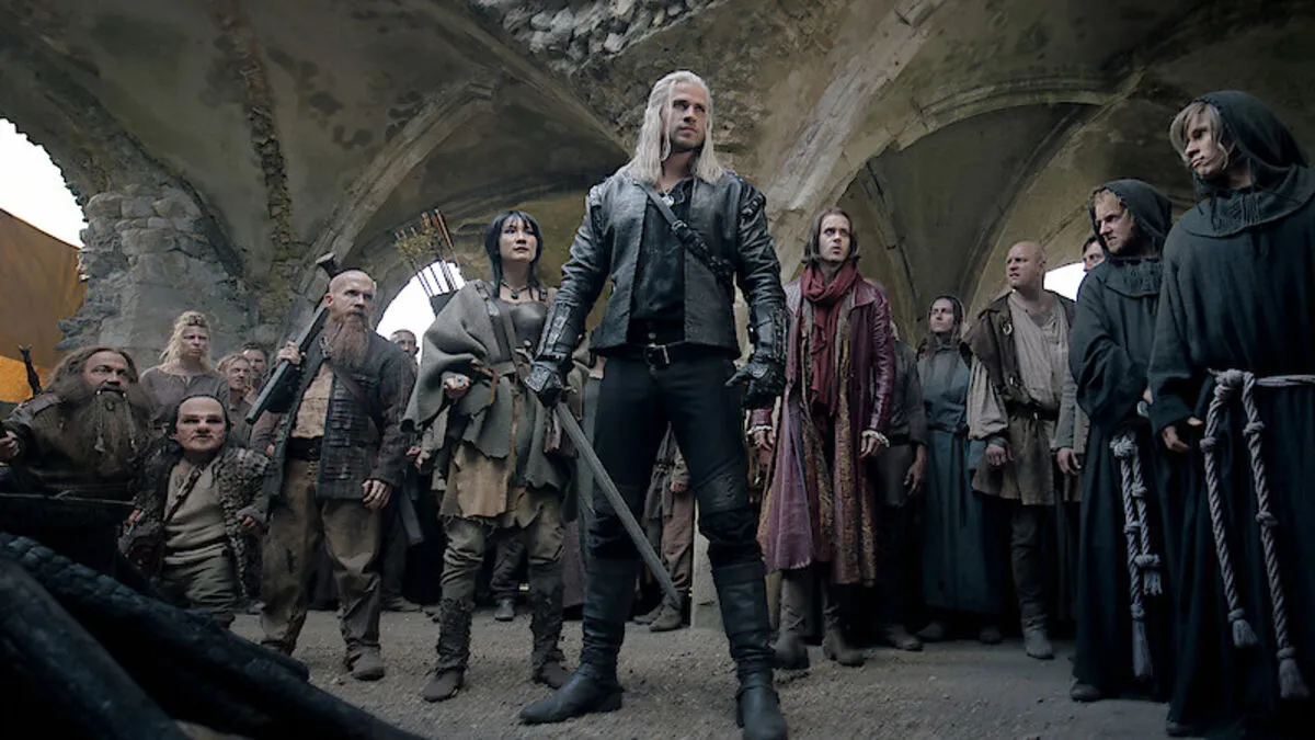 Everything You Need to Know About 'The Witcher' Season 5