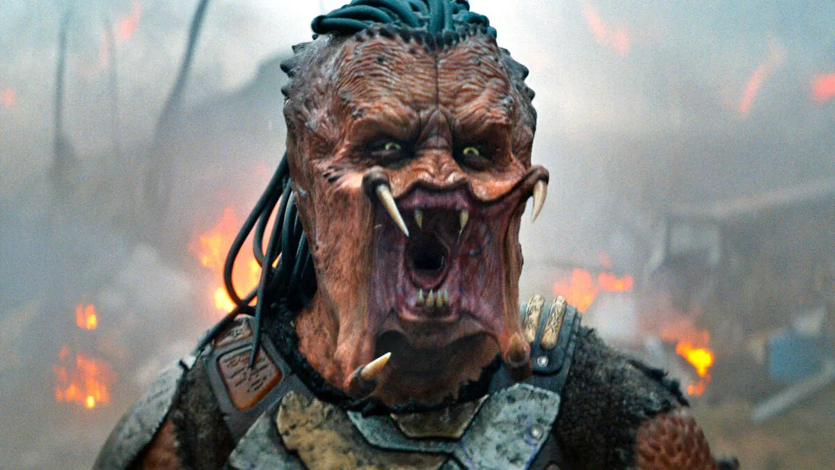 Killer No More? Predator Takes Centre Stage in Dan Trachtenberg's New ...