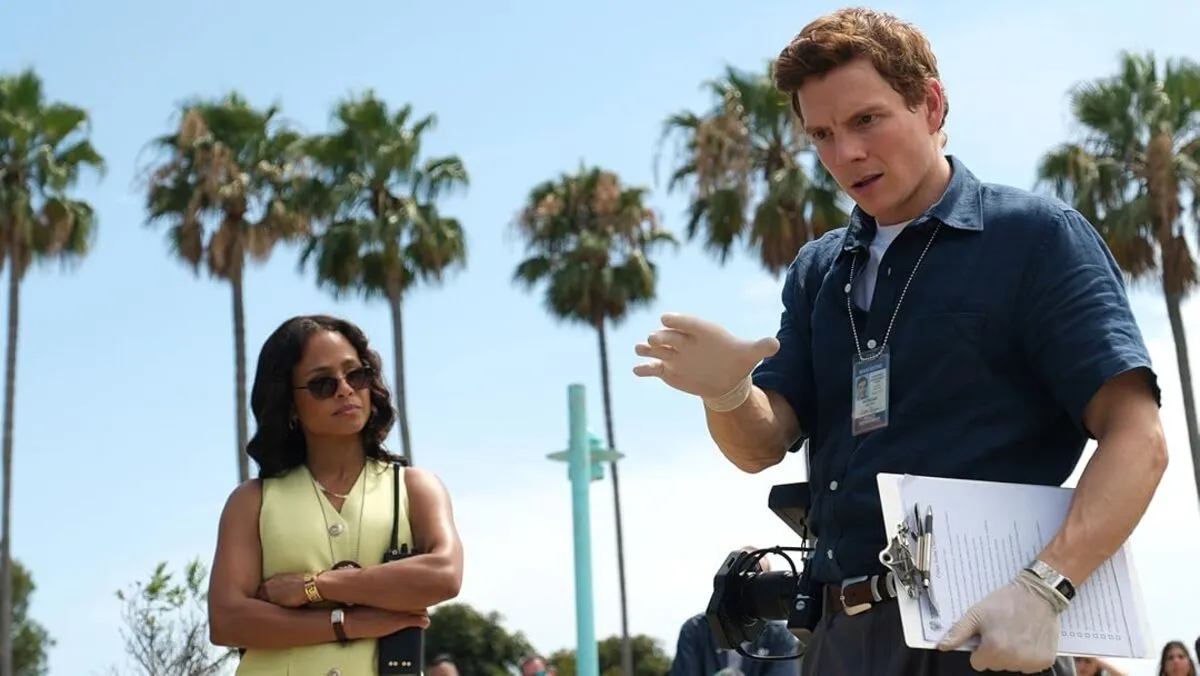 'Dexter' Director Hints That 'Original Sin' Still Has a Chance to
