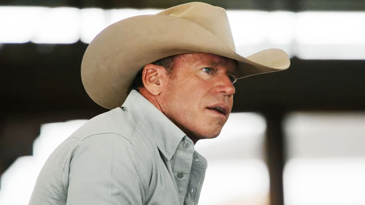 Taylor Sheridan Shows May Leave Paramount+ After Recent Update -  Startefacts.com