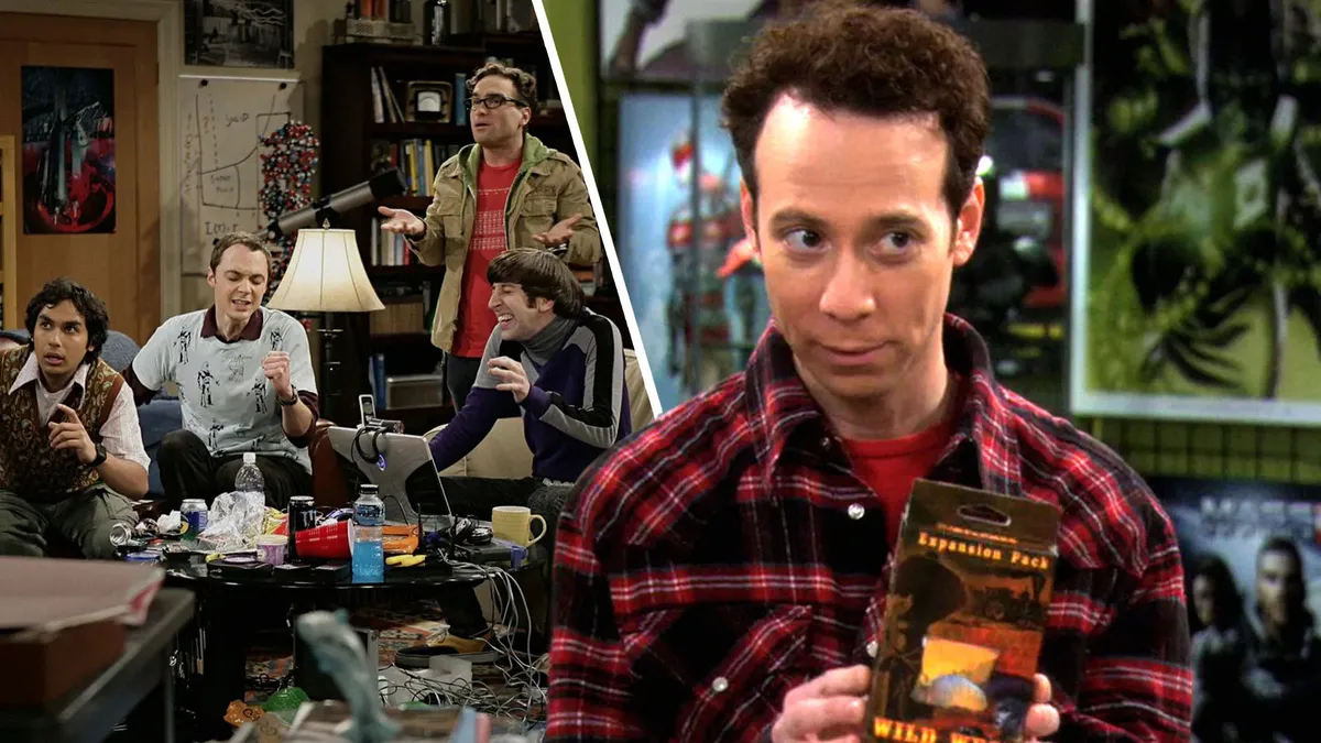 From Sheldon’s Lab to Multiverse Madness: New 'Big Bang' Spin-Off ...