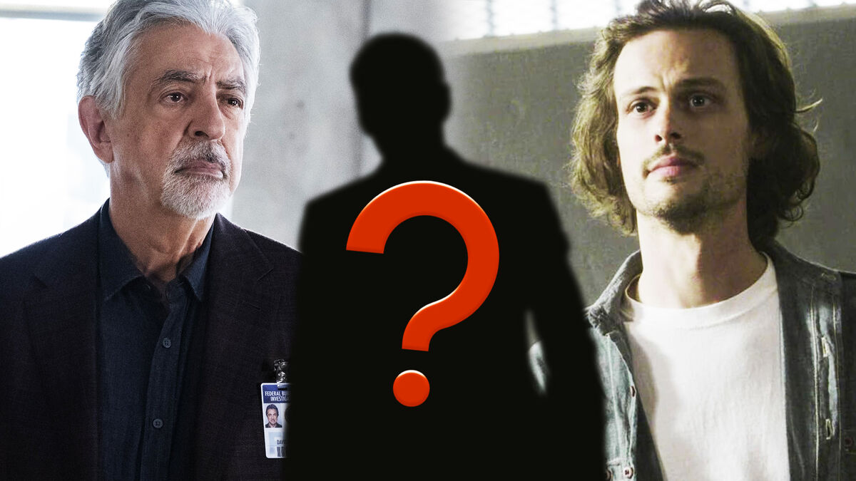 Criminal Minds Fans Picked Best Profiler, And It’s Not Dr. Reid