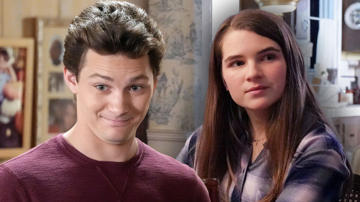I Think Young Sheldon Fans Are Overreacting at & Missy ‘Plot Hole’