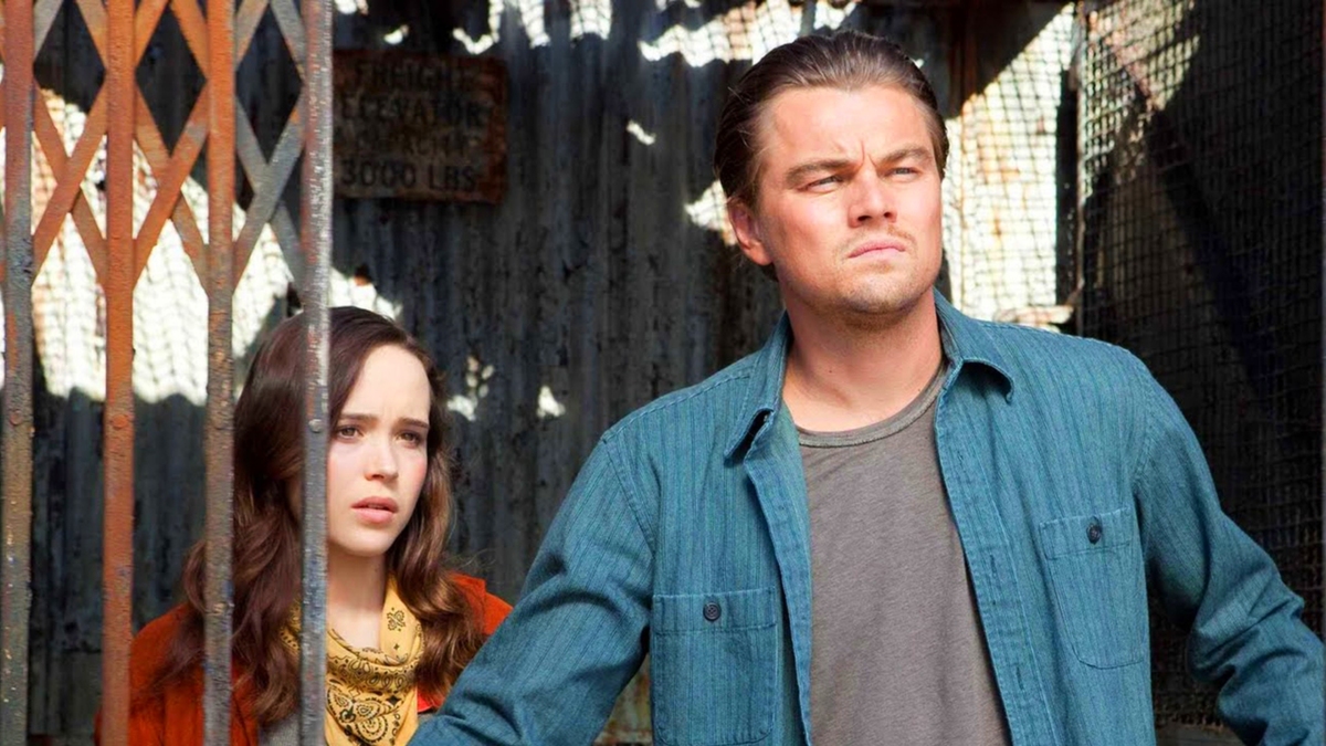 Years Later, Christopher Nolan Explains Inception's Ambiguous Ending