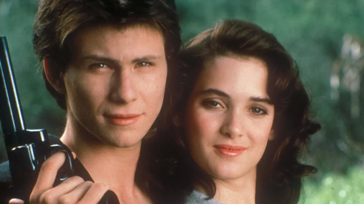 Winona Ryder Lost a Movie with Marlon Brando for Starring in ‘Heathers