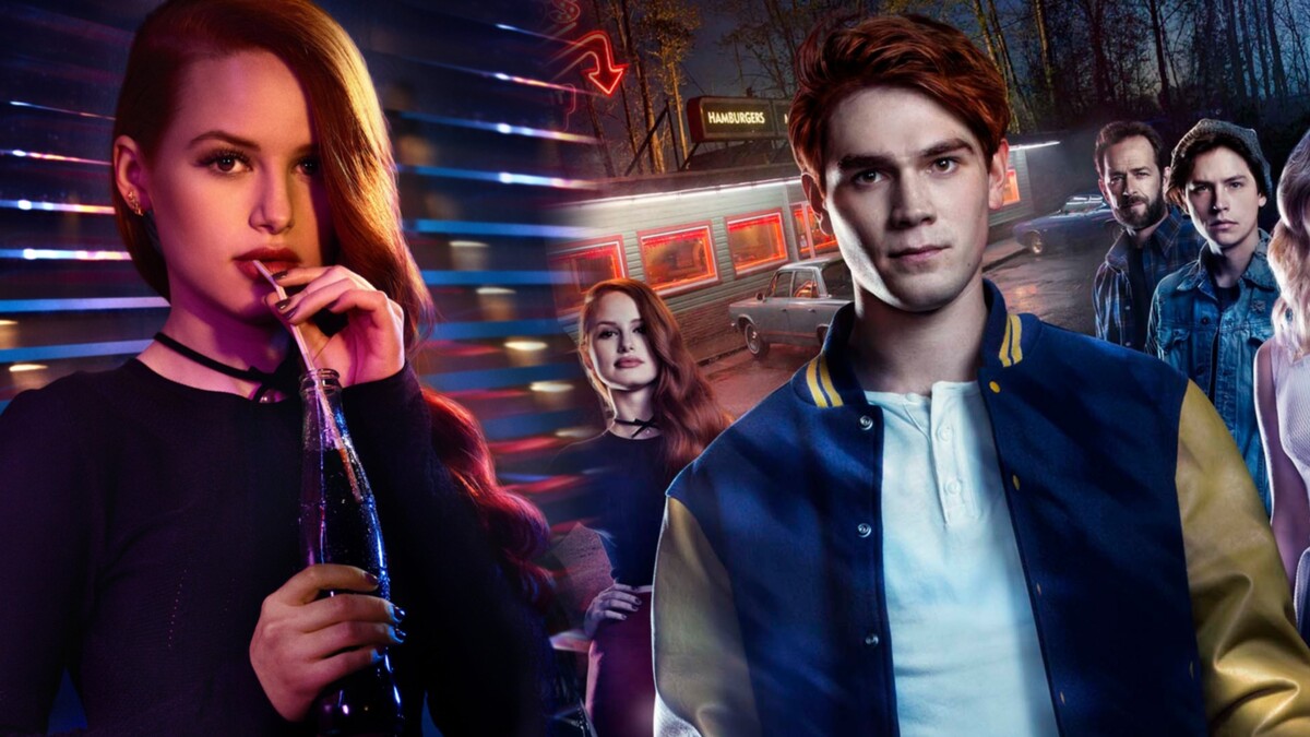 'Riverdale' Is Officially Cancelled, And Fans Reacted In An Unexpected