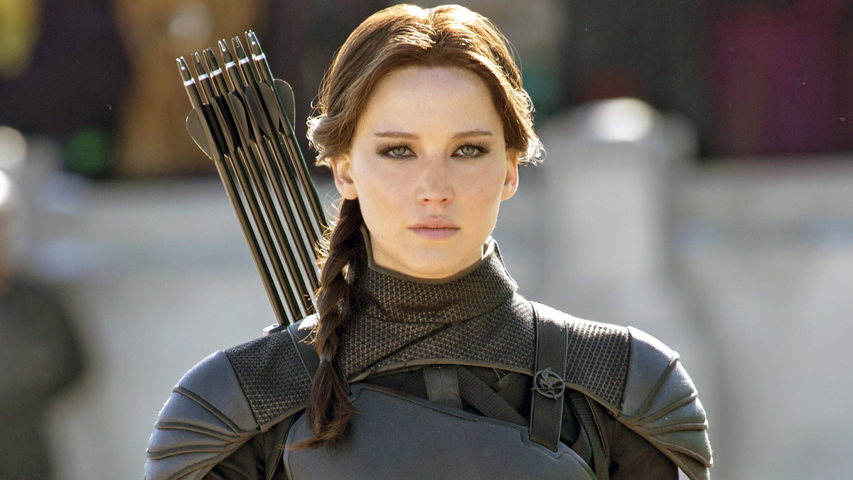 The Hunger Games: How the Franchise Permanently Altered Jennifer ...