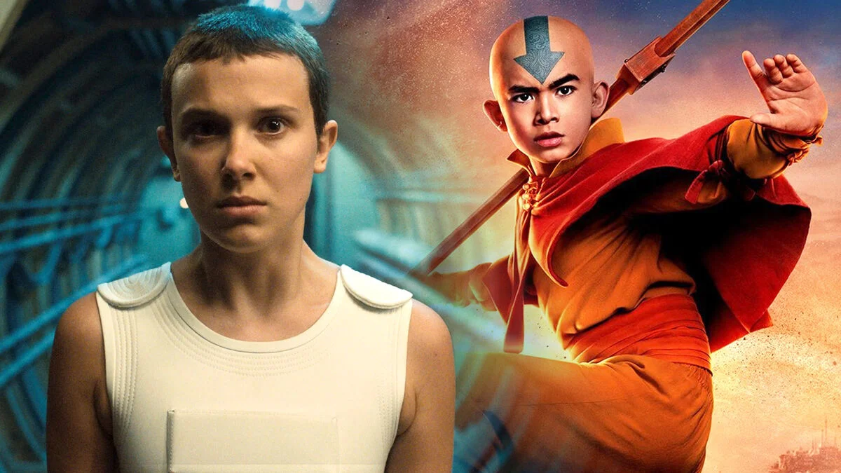 Live-Action Avatar Preps for a ‘Stranger Things’ Problem in Advance ...