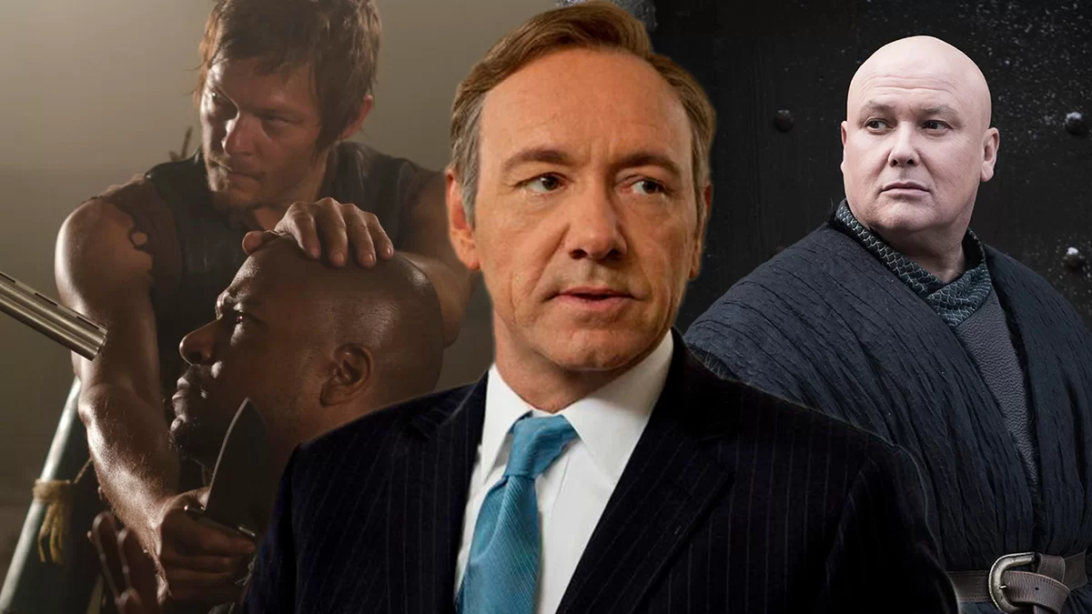 5 Actors Who Were Just As Shocked By Their Character's Deaths As The