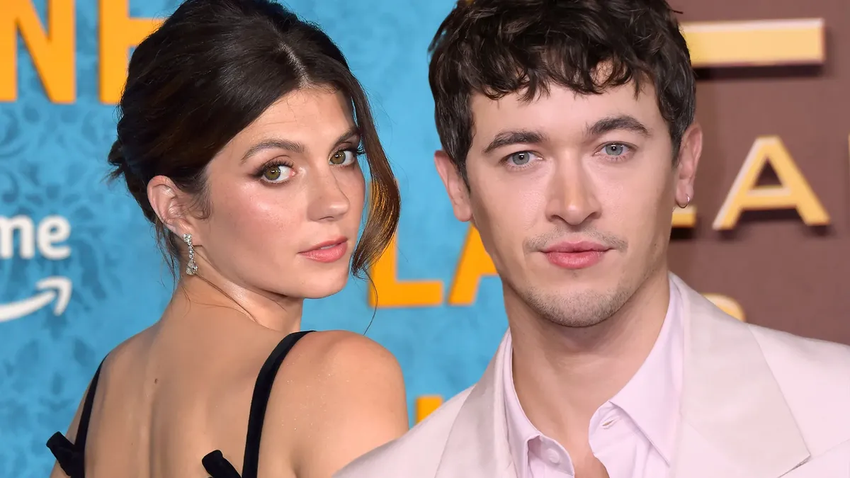 Summer Movie in Winter? Netflix’s 'People We Meet on Vacation' Teaser ...