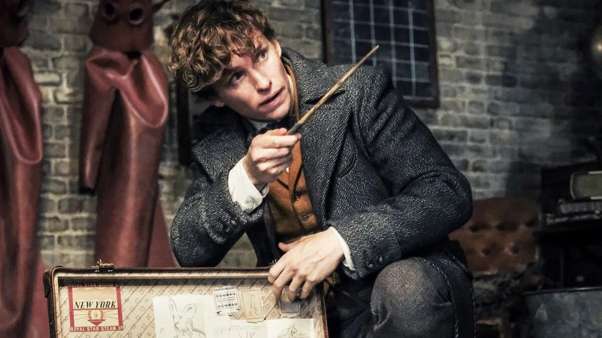 Can HBO's 'Harry Potter' Dodge the Curse That Killed 'Fantastic Beasts
