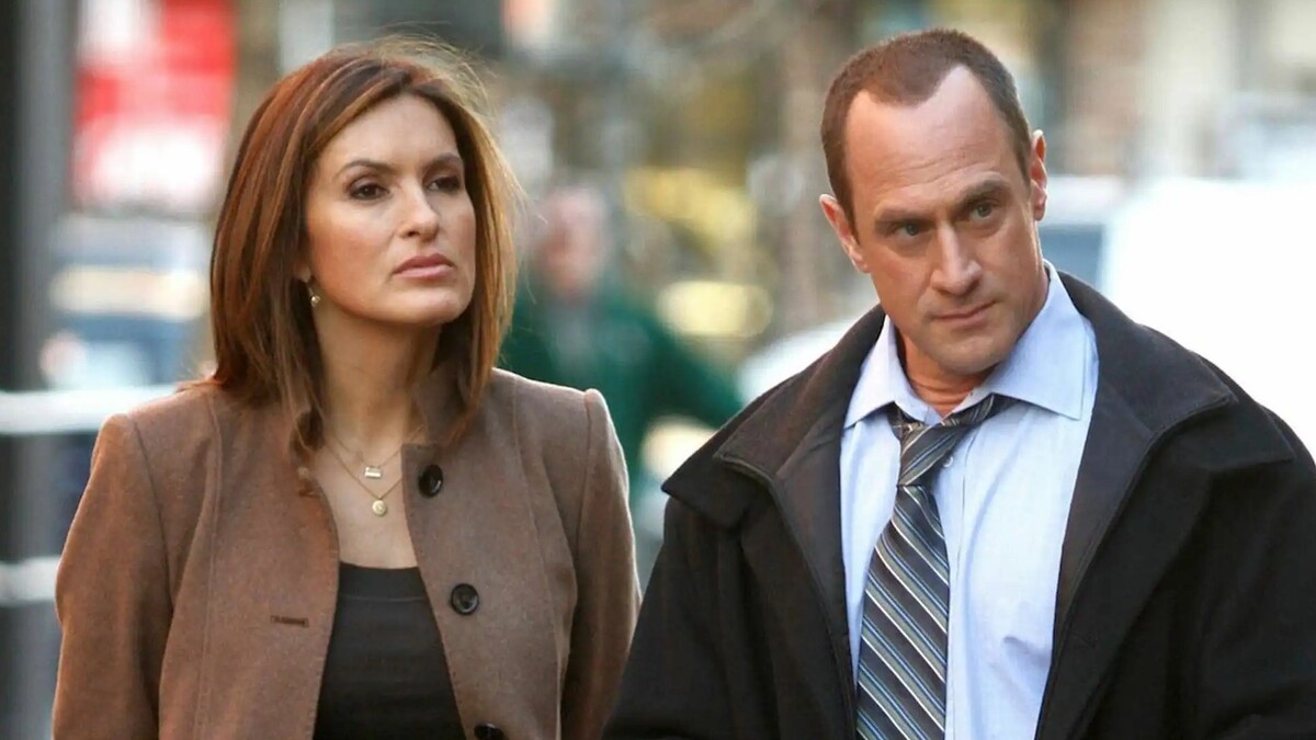 Do You Watch Svu Or Organized Crime First
