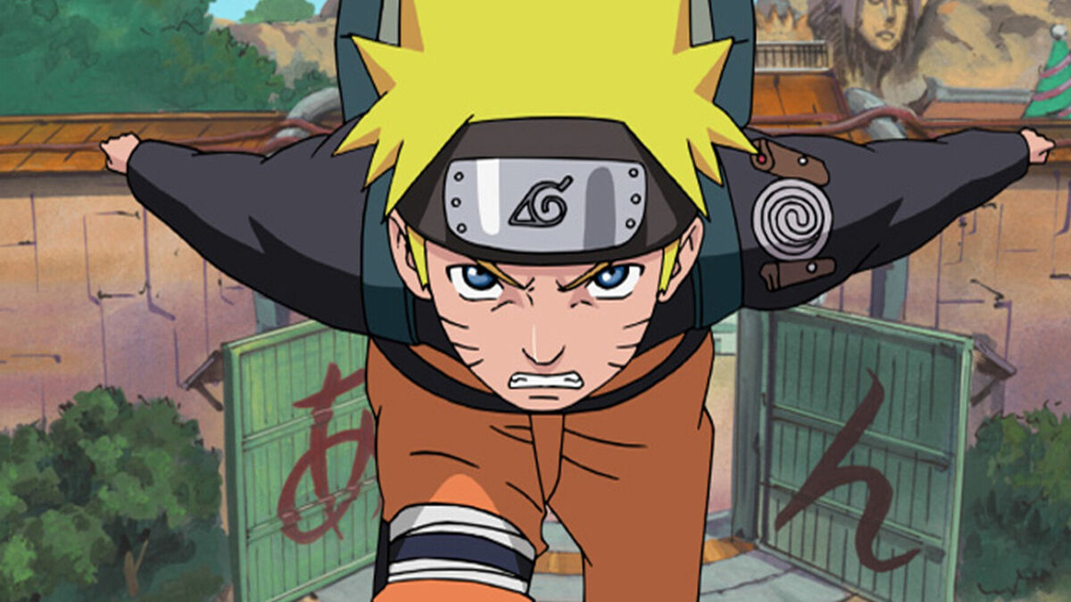 8 Most Rewatchable 'Naruto' & 'Naruto: Shippuden' Episodes, Ranked by