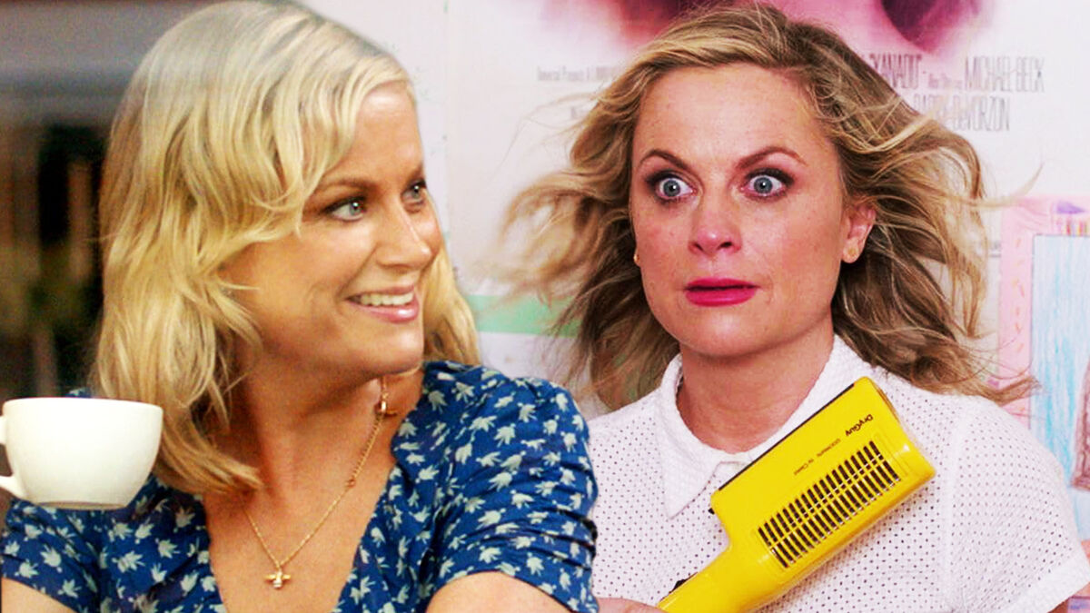 5 Amazing Amy Poehler Movies to Watch if You Loved Her in Parks and