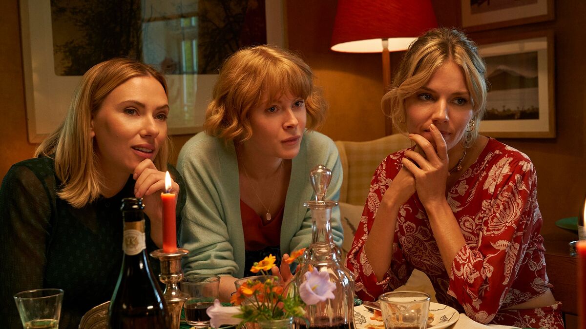 Kristin Scott Thomas Debuts *My Mother’s Wedding* This August