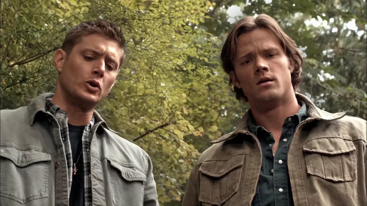 Where Was Supernatural Filmed? 5 Locations Perfect For Winchester