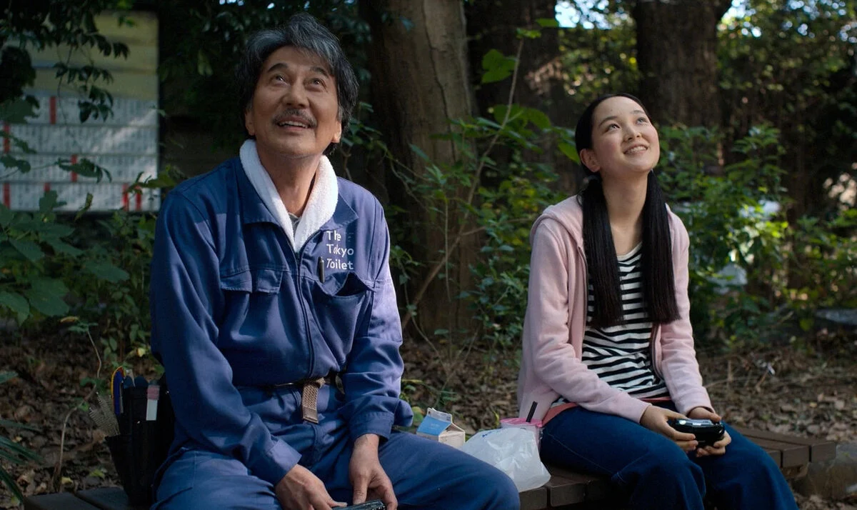 5 Quiet & Calming Movies That Will Keep You Sane During Turbulent Times ...