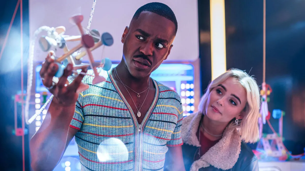 The Biggest Problem of Doctor Who's New Era? Too Many Riddles No One ...