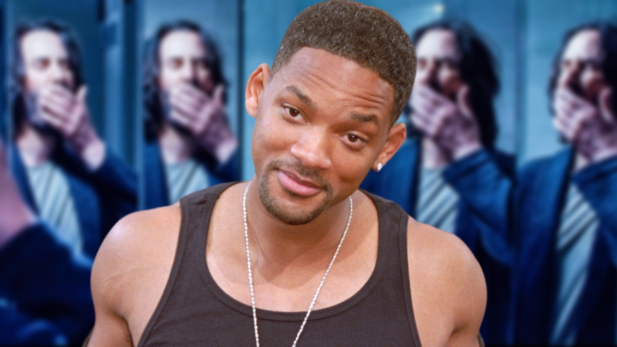 Will Smith's Biggest Regret? Turning Down Main Role in 60 Million
