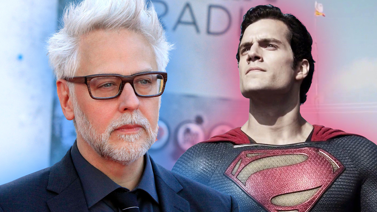 James Gunn'S Geheimnis Geheilt! Superman Rekord Explodiert, Hater Ausgeschaltet & Die Fortsetzung! - 4uvkmm7