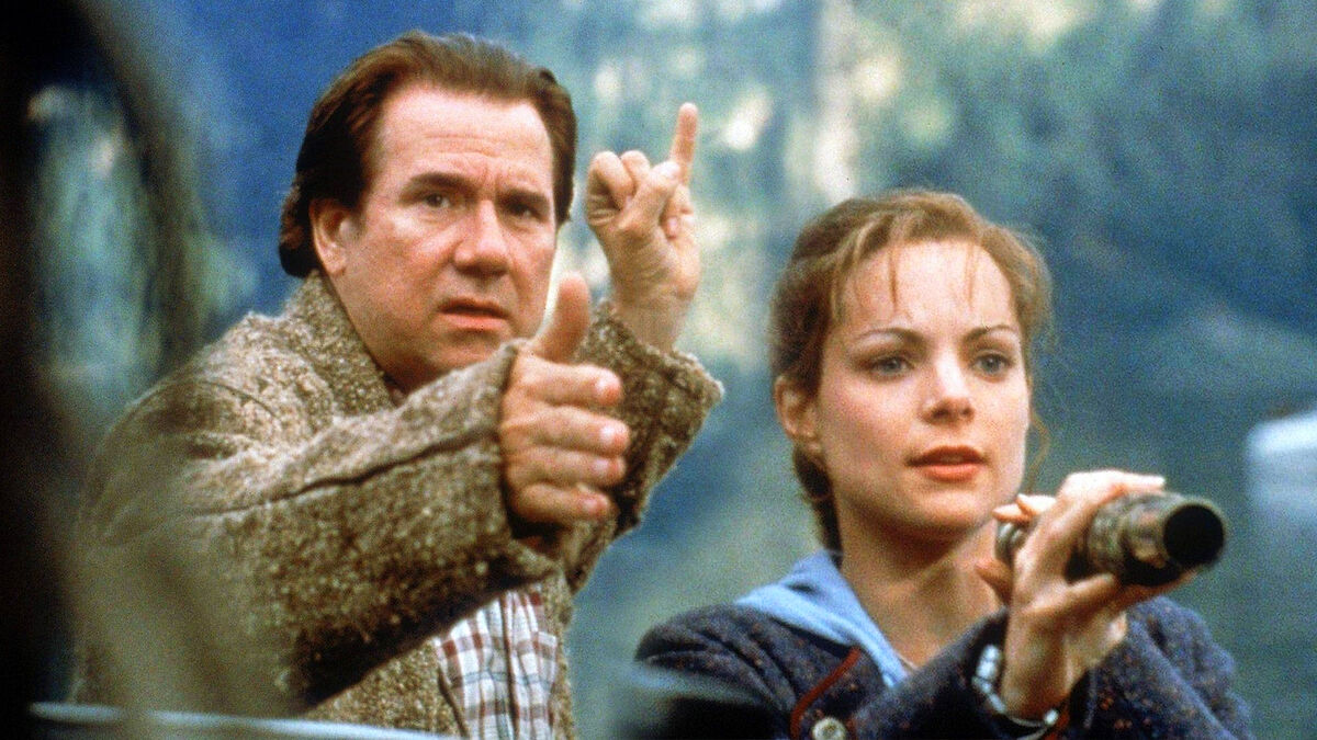 24 Years Ago, NBC Canceling Your Favorite Childhood Show Was Actually a