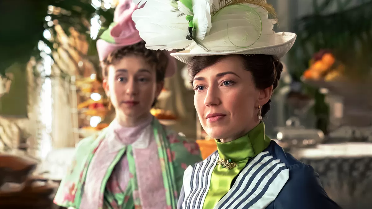 The Gilded Age Fans Aren’t Sure S3 Will Be Worth It - Startefacts.com