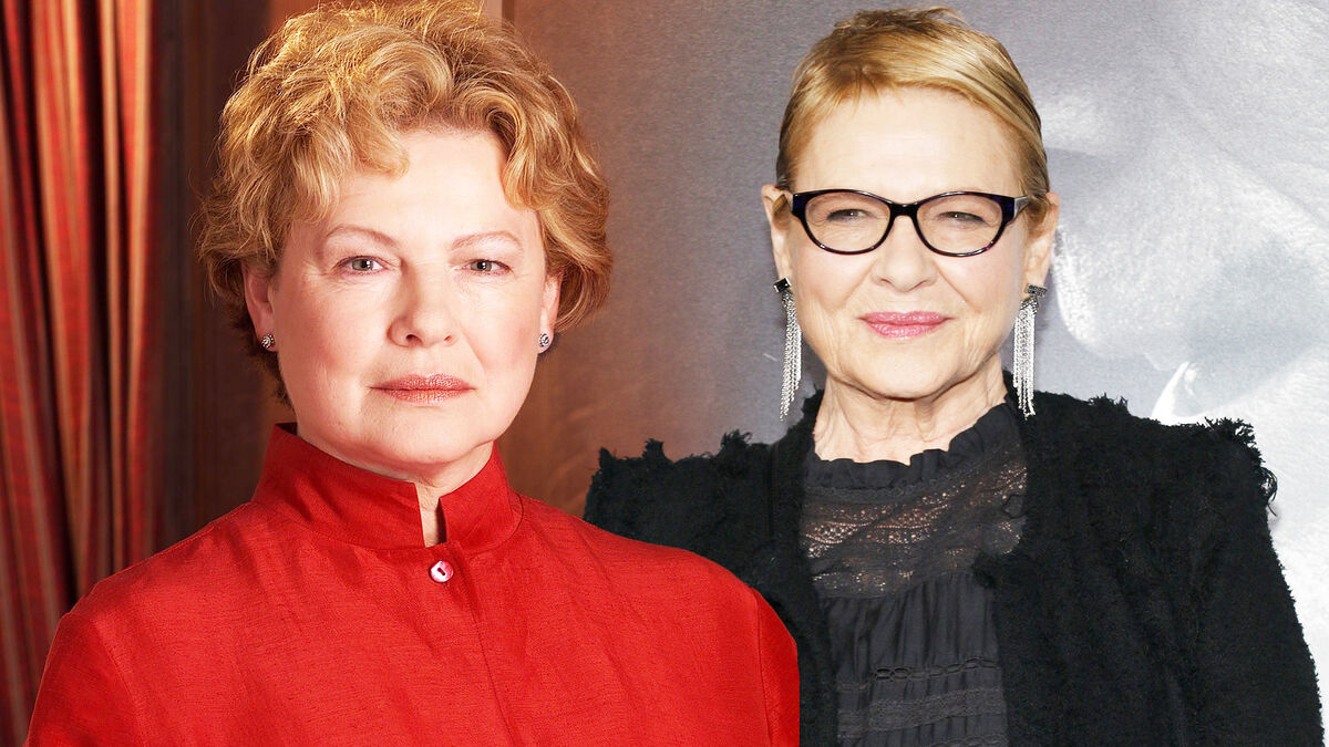 Why Did Dianne Wiest Leave Law and Order and Where Is She Today
