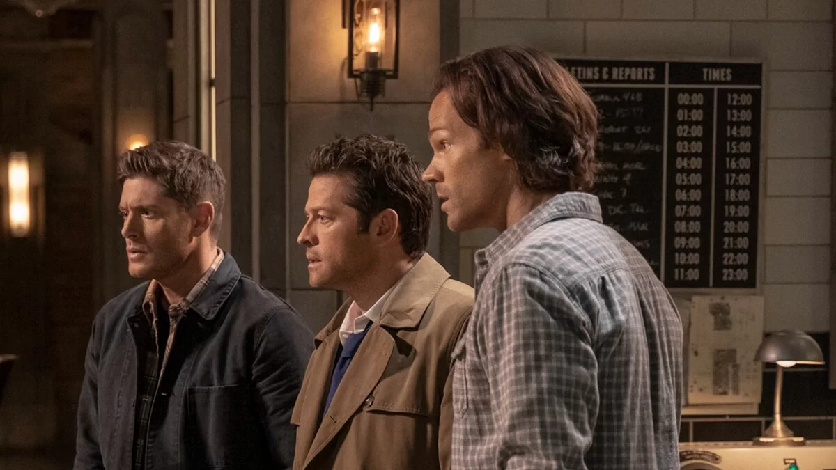 It's a Tight Race, but [Spoiler] Emerges as the Best Actor on ...