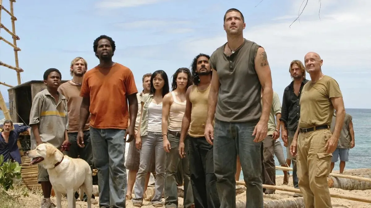 'Lost' Finale Explained: Who Survived, Who Stayed, and What Really ...