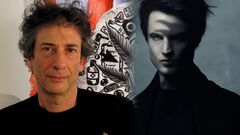 Neil Gaiman Responds Strongly To Hypocrisy Accusations Made By 'Sandman' Fans