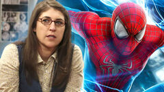 TBBT Star Failed Spider-Man Audition Despite Having a Marvel Role Under Her Belt