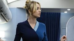 Will 'The Flight Attendant' Be Renewed For Season 3? Kaley Cuoco Weighs In