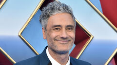 Taika Waititi Comes Clean About True Origins Of His MCU Contract
