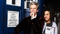 Tear-Jerking Reason Peter Capaldi's Doctor Did Not Want to Regenerate