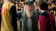 Take a Hint, Gryffindor: Hogwarts House That Produced The Least Dark Wizards