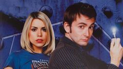 Is Tennant's Doctor Who Return Just a Cheap Trick to Get Fans Excited?