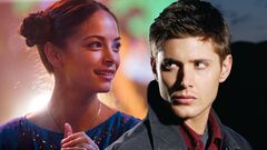 What Happened Between Smallville's Kristin Kreuk And Jensen Ackles?