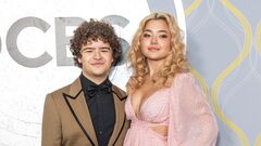 Who is Gaten Matarazzo's Girlfriend? Who is Gaten Matarazzo's Girlfriend?