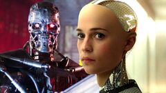 Best Movies About AI That Are Not Terminator And Matrix 