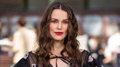 One Director Called Keira Knightley a ‘Supermodel’ and… Meant It as an Insult