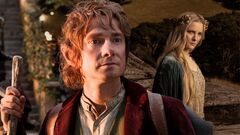 Rings of Power Made The Same Dumb Mistake The Hobbit Did