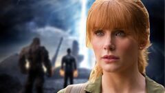 New Rumor Suggest Bryce Dallas Howard Is In Final Talks To Direct 'Fantastic Four'