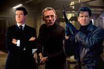 3 James Bond Villains That Didn’t Get Enough Credit, Ranked